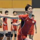 バレーボール 最高到達点とは バリボー塾 バレーボール 最高到達点とは バリボー塾