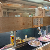 【Okubo】heiroku sushi【Sushi Restaurant】