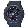 GMA-S140-8AJR【G-SHOCK】「小さなミッドサイズモデルがデビュー！」CASIOカシオ正規販売店 新潟県 柏崎市 岸本時計店