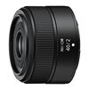 NIKKOR Z 40mm f/2 のレンズフードに ES-52 の互換品が使えそう