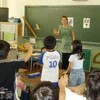 小学校の英語の授業が変わる？！