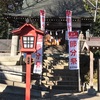 今日は春日神社まで