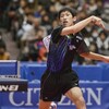 全日本卓球選手権男子シングルス、大番狂わせ、吉村選手の初制覇