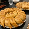 福島のB級グルメ「円盤餃子」