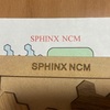 SPHINX  NCM