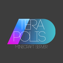 TERApolisマインクラフト発展記録帳