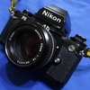 Nikon F3 HP　その五　+　Ai Nikkor 50mm f/1.4　その六