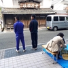 丹波篠山のメインストリートで、子どもたちが本気で枝豆を売った話