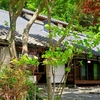 【奈良田温泉】残り1時間でランチも温泉も！絶景の「女帝の湯」で味わうワラビそば｜奈良田温泉ひとり旅㉛