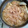 手作りカレー