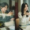 【速報】シン・ヒョンビン＆チョン・ウソンの熱愛説の裏に隠された"衝撃の真実"とは？制作現場の知られざる習慣が話題に