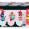 2017年！キラキラ☆プリキュア アラモードの池袋サンシャインのイベントへ行って来た♪①