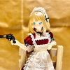 やっぱり『スクエアグリップ＋グリップアダプター』だね