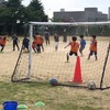 ⚽名西　8月スケジュール⚽