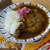 すき家ほろほろチキンカレー