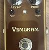 20220428 Vemuram Myriad Fuzz