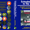 ビートルズ UK盤レーベルガイド本 Richard Nollerの新刊 「Extended Play In The U.K.」