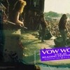 VOW WOW 「LIVE AT READING FESTIVAL 1987」届きました。