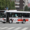 熊本バス / 熊本200か 1198 （元・京急バス）