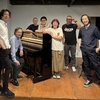 Tetsuya Ota Piano Trio Live "Rhythmic Harmony and Melody Reverie"無事終了♫