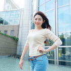 ITジャーナリスト富永彩乃はいかにして22kgのダイエットに成功し、人生の宝モノを手に入れたのか