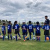 6/8【U8】交流会の結果