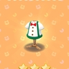 けろけろけろっぴなシャツ