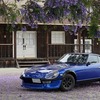 クラッチが抜けた！！　マスター、スレーブ　シリンダー交換　～Datsun 240Z（S30）
