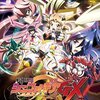 戦姫絶唱シンフォギアGX Blu-ray 店舗別特典まとめ