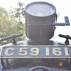 C59‐161号機　【保存車両】
