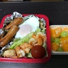 今日のお弁当😋🍴🍱♬*