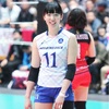 【V.LEAGUE】埼玉上尾メディックス 青柳京古がかわいい