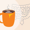 えぇっ？！コーヒーをお尻から！？