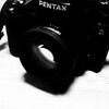  PENTAX SMC FA50mm F1.4 が来た！