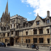 オックスフォード大学のカレッジ巡り（6）All Souls College