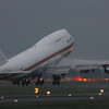  JASDF 20-1101 B747-400 2012/9/11