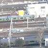 せめて電車ぐらいは、いつも通りに走らせていただきたいのだが　260122