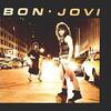 BON JOVI　『BON JOVI』