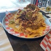 Chop Sports Las Colinas：新しくスポーツバーができているのを発見！