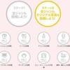 【楽天ROOM】 ５ANNIVERSARY 「全８ジャンルを投稿して５周年ギフトを当てようキャンペーン」