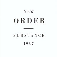 New Order『Substance』(1987)｜80sニューウェーブの教科書