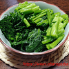 高菜漬けは春の味