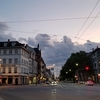 日常的な風景 in Germany