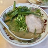 麺喰らう（その 745）にらニンニクラーメン in 天下一品