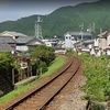 グーグルマップで鉄道撮影スポットを探してみた　牟岐線　牟岐駅～鯖瀬駅