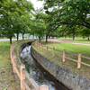 ロケハン 歌の森運動公園！