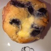 『Daily's muffin デイリーズマフィン』の“ブルーベリー&カスタード”