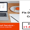 How to Fix Dell Laptop Error Code 0123