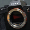 1台3役のSONY α7R IVを買っちゃった