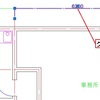 AutoCAD 5-1-3 図形の画層を変更する